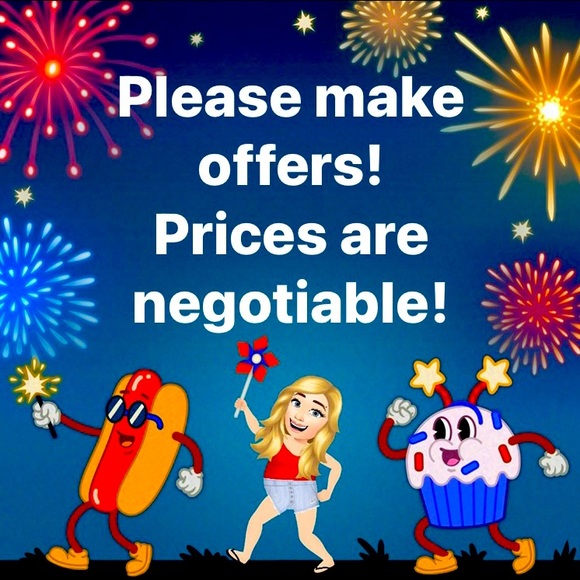 Please Make Offers π - Picture 1 of 1